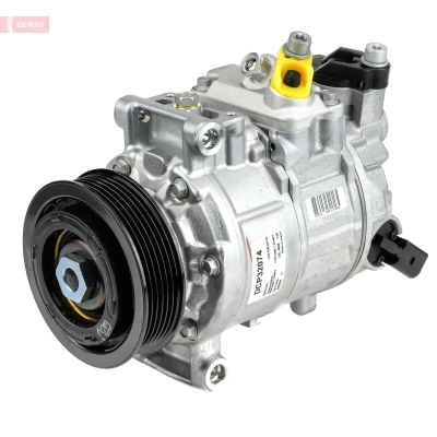 Billede af Kompressor, klimaanlæg DENSO DCP32074