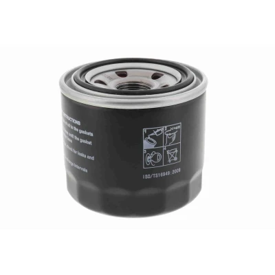 Billede af ACKOJA A32 0018 Oliefilter M 20 X 1,5 med en returløbs stop ventil Påskruet filter HYUNDAI: i30 II Hatchback, I Getz, KIA: RIO 3