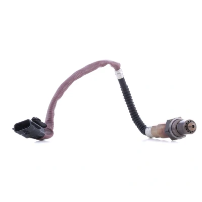 Billede af BOSCH 0 258 010 062 Lambdasonde 4 RENAULT: Clio 4, GRAND SCENIC 3, Captur, NISSAN: Qashqai 2, DACIA: Duster SUV