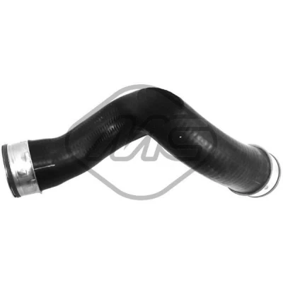 Billede af Ladeluftslange Metalcaucho 09844