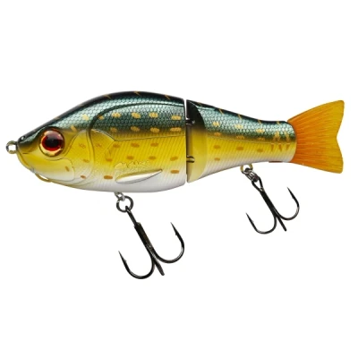 Billede af Gunki Scunner 135 S Swimbait Pike 13.5cm (53.5g)