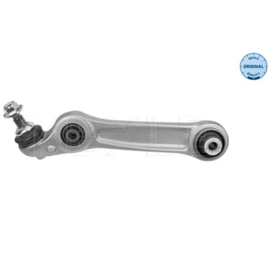 Billede af MEYLE 316 050 0056 Bærearm ORIGINAL Quality med gummileje bag, venstre foraksel krydsarm Aluminium BMW: 5 GT, 7