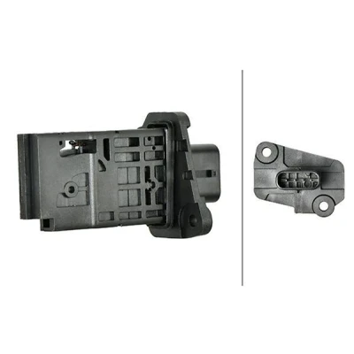 Billede af Luftmængdesensor HELLA 8ET 358 166 481