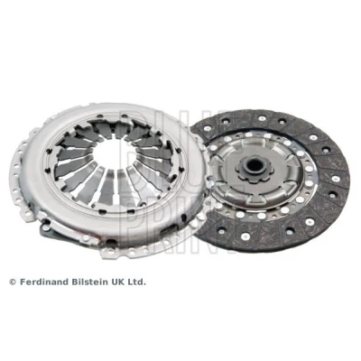 Billede af BLUE PRINT ADW193072 Kobling i to dele med syntetsik fedt 216 OPEL: Corsa D Hatchback, Astra H Caravan, Hatchback