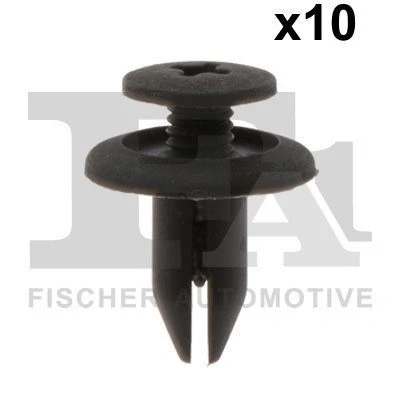 Billede af Clips, side /beskyttelseslister FA1 73 30001.10