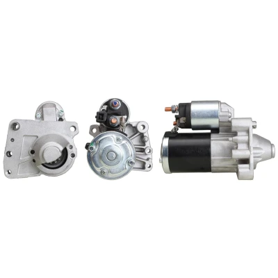 Billede af DRI 300067112 Starter 12 1,4 11 Pin &quot;30&quot; M8 B+, &quot;50&quot; Plug 60 PEUGEOT: 308 II Hatchback, SW 2, CITROËN: C4 Spacetourer