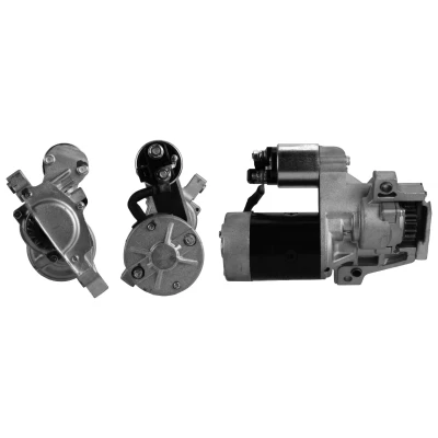 Billede af Starter ELSTOCK 25 2400