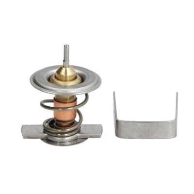 Billede af THERMOTEC D2X009TT Termostat 92 med pakning uden hus OPEL: Astra H Caravan, Zafira B, G Caravan