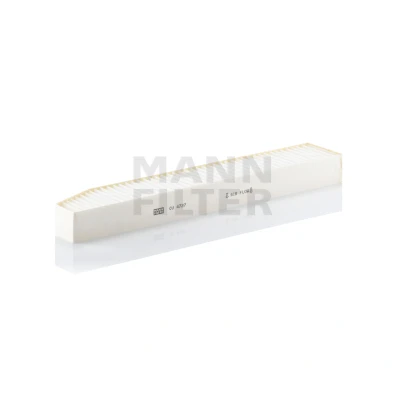 Billede af MANN FILTER CU 4727 Kabinefilter Partikelfilter 468 78 41 JEEP: GRAND CHEROKEE 2
