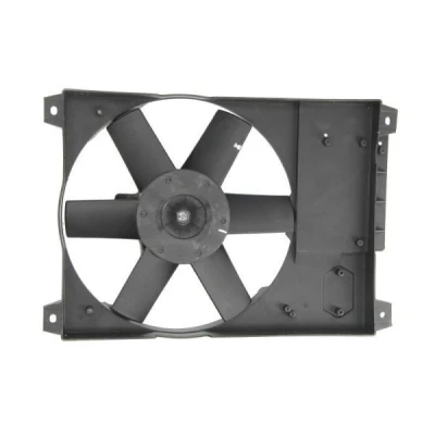 Billede af THERMOTEC D8F020TT Køleventilator 305 12 240 med kølerventilatorramme (karm)