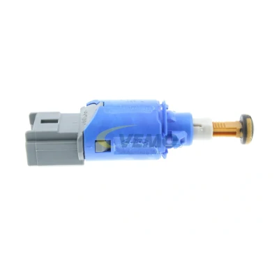 Billede af VEMO V46 73 0034 Bremselyskontakt elektrisk 2 12 Fodrum Original Quality RENAULT: MEGANE 3 Grandtour, MASTER