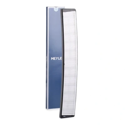 Billede af MEYLE 312 319 0002 Kabinefilter Partikelfilter, Filterindsats, Pollenfilter 670 94,5 24 ORIGINAL Quality BMW: 3 Sedan, Touring, Compact