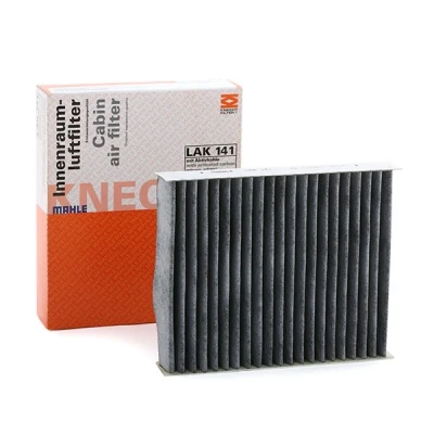 Billede af MAHLE ORIGINAL LAK 141 Kabinefilter Aktivkulfilter 175,0 30,0 ALFA ROMEO: 156 Sportwagon, Sedan, 147