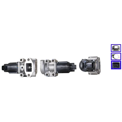 Billede af ELSTOCK 72 0360 EGR Ventil elektrisk med pakninger