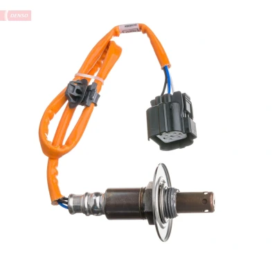 Billede af DENSO Direct Fit DOX 0364 Lambdasonde M18x1.5 opvarmet, pladesonde, bredbånd lambda sonde SUBARU: Forester II, Legacy 4