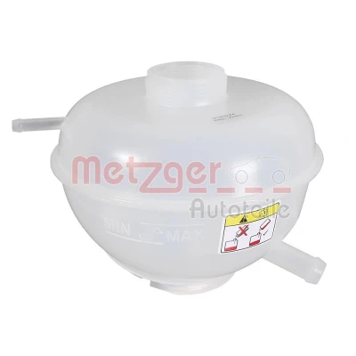 Billede af METZGER 2140274 Ekspansionsbeholder uden låg, sensor