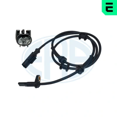Billede af ERA 560256A ABS Sensor Bagaksel venstre, højre 2 1010 480 38 FIAT: Ducato III Van, Ladvogn / Chassis, CITROËN: Jumper II Bus