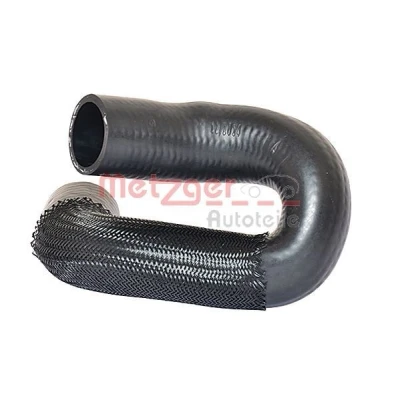 Billede af METZGER 2420696 Kølerslanger EPDM (ethyl propylen dien gummi) OPEL: Astra G Caravan, CC