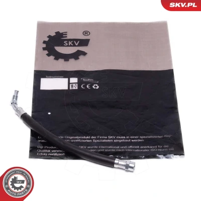 Billede af ESEN SKV 10SKV909 Hydraulikslange, styretøj