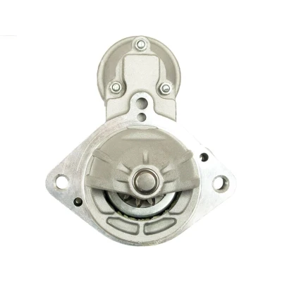 Billede af AS PL S6075 Starter 12 2,00 11 BMW: 5 Touring, 3 Sedan, Sedan