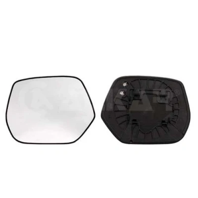 Billede af ALKAR 6431939 Spejlglas venstre