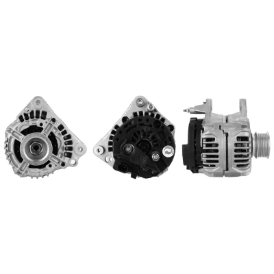 Billede af ELSTOCK 28 3601 Generator 14V 70A VOLKSWAGEN: Polo IV Hatchback, Golf 4, 4 Variant, SKODA: Fabia 1 Combi, Octavia I Sedan