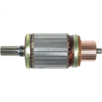 Billede af AS PL SA5003 Armatur, starter