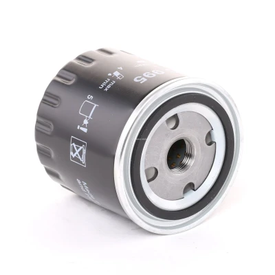 Billede af MAHLE ORIGINAL OC 995 Oliefilter med en returløbs stop ventil Påskruet filter RENAULT: MEGANE 3 Grandtour, GRAND SCENIC 3,