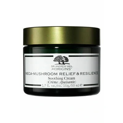 Billede af Origins Mega Mushroom Relief &amp; Resilience Soothing Cream 50 ml
