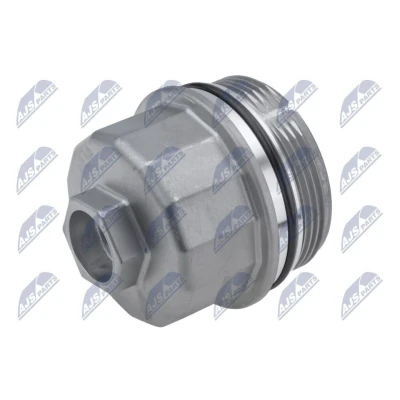 Billede af NTY CCL BM 027 Hus, oliefilter
