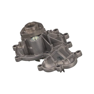 Billede af FEBI BILSTEIN 44195 Vandpumpe Aluminiumsstøbning med pakning Metal AUDI: A4 B8 Avant, A6 C7 A5 Coupe, PORSCHE: Cayenne