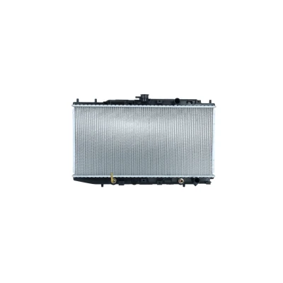 Billede af NRF 516728 Radiator Aluminium 664 325 16 Loddet køleripper HONDA: CRX 2