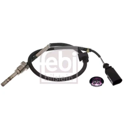 Billede af FEBI BILSTEIN 49301 Sensoren efter partikelfilter AUDI: A4 B8 Sedan, Avant