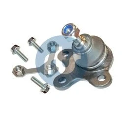 Billede af RTS 93 00966 156 Bærekugle højre foraksel, nede VOLKSWAGEN: Lupo / 3L, Polo III Hatchback