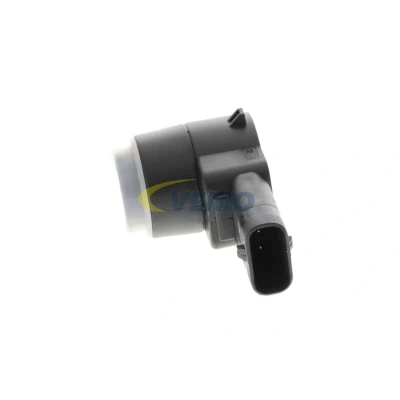 Billede af VEMO V10 72 0818 Parkeringssensor Original Quality bag sort Ultralydsensor VOLKSWAGEN: Touran I, PORSCHE: Cayenne