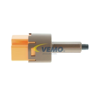 Billede af VEMO V38 73 0024 Bremselyskontakt elektrisk, mekanisk 4 Original Quality NISSAN: Qashqai / Qashqai+2 I, 2