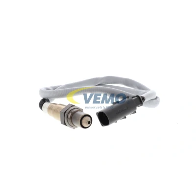Billede af VEMO V30 76 0052 Lambdasonde Q+, original equipment manufacturer quality foran katalysatoren Reguleringssonde, Gevind, forsmurt D form