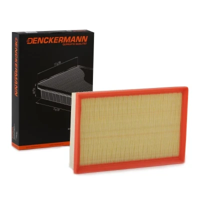 Billede af DENCKERMANN A140058 Luftfilter 42 188 288 Cirkulationsluftfilter VOLKSWAGEN: Golf 5, Polo IV Hatchback, 4, SKODA: Octavia 2 Combi, Fabia 1 Combi