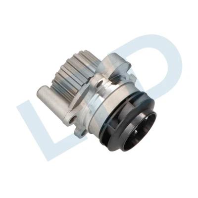 Billede af MAGNETI MARELLI 350984128000 Vandpumpe VOLKSWAGEN: Golf 6, Touran I, AUDI: A4 B8 Avant, A6 C6 A5 Coupe, SKODA: Octavia 2 Combi