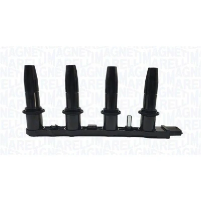 Billede af MAGNETI MARELLI 060717156012 Tændspole OPEL: Corsa D Hatchback, Vectra C CC, Zafira B, ALFA ROMEO: 159 Sportwagon, Sedan, FIAT: Stilo Hatchback