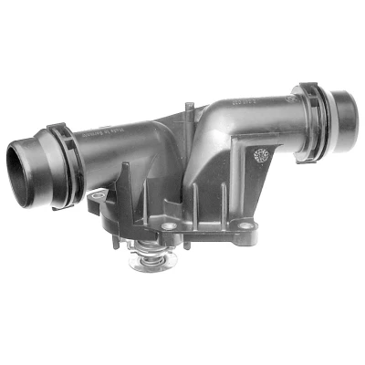 Billede af GATES TH25085G1 Termostat 85 med pakninger hus BMW: 5 Sedan, 3 Touring