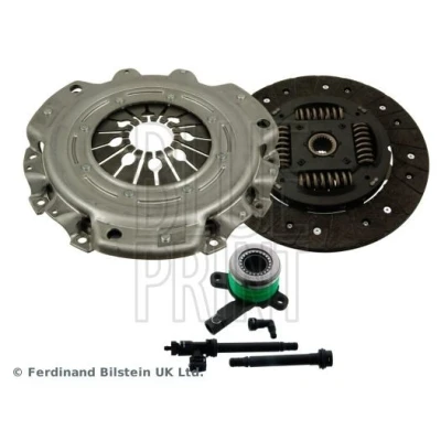 Billede af BLUE PRINT ADR163051 Kobling i tre dele med centraludrykker, syntetsik fedt 226 RENAULT: MASTER 2 Kasten