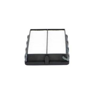Billede af KAVO PARTS KA 1731 Luftfilter 45mm 175mm 273mm Filterindsats KIA: Optima / K5 Sportswagon, Sedan