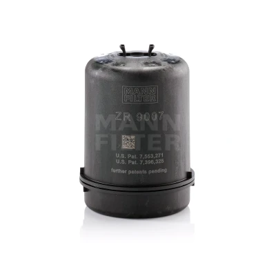 Billede af MANN FILTER ZR 9007 Oliefilter Centrifuge