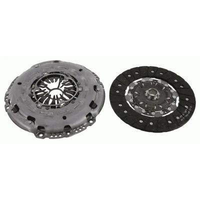 Billede af SACHS 3000 950 968 Kobling uden udrykkerleje 250 FORD: Mondeo 5 Kombi