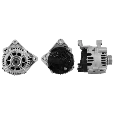 Billede af LUCAS ELECTRICAL LRA03078 Generator 14V 150A LAND ROVER: Freelander I SUV