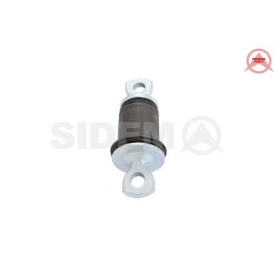 Billede af SIDEM 809651 Bøsning foraksel nede Gummimetalleje krydsarm