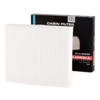 Billede af Filter, indvendig luft KAMOKA F412101