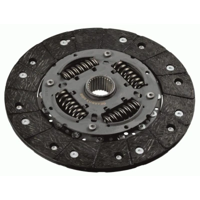 Billede af SACHS 1878 600 675 Koblingsnav 228 28
