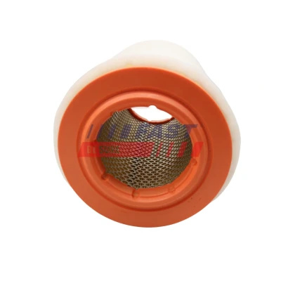 Billede af FAST FT37129 Luftfilter 50 102 335 rektangulær Cirkulationsluftfilter CITROËN: C3 II, I Hatchback, Berlingo / First